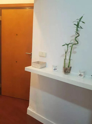 Studio in Madrid, With Wonderful City View, Balcony and Wifi