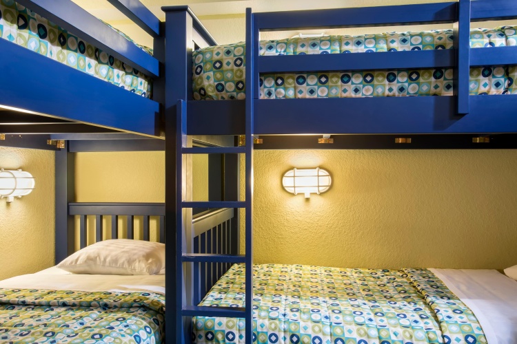 Holiday Inn Resort Orlando Lake Buena Vista photo 12