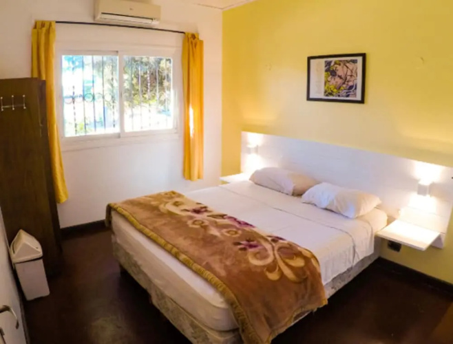 Hostel & Bar Bamboo
