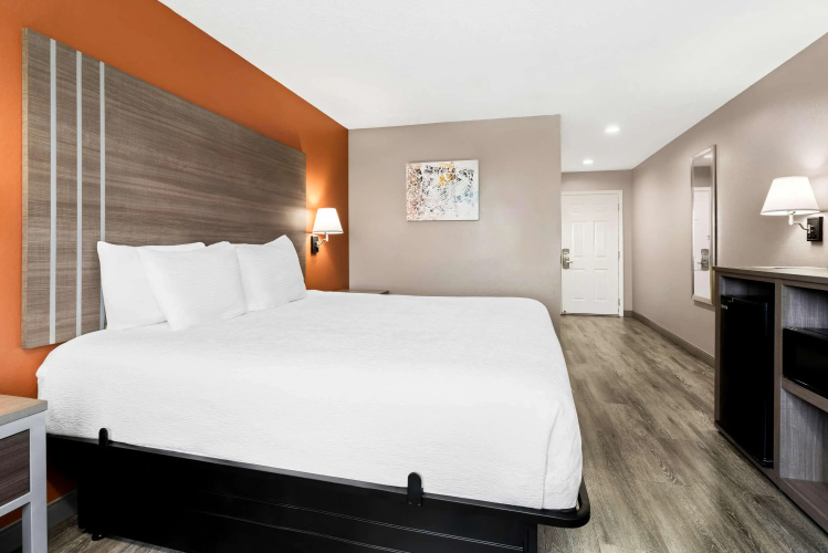 Best Western Gateway Inn
