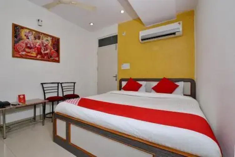 Hotelbild