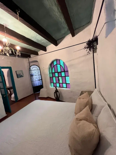 Casa Gaudí