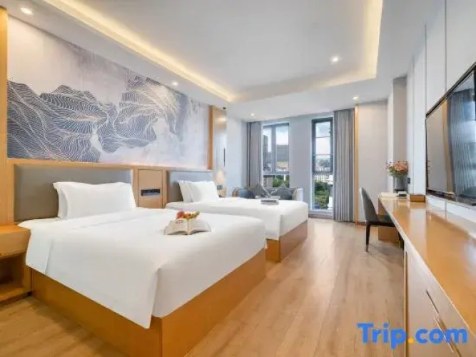 Business Twin room
