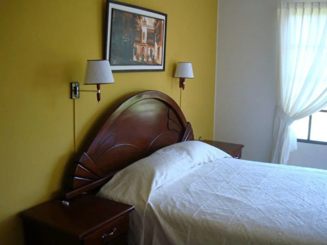 Hotel San Javier