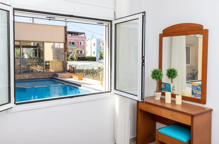 Sun Beach Apartments