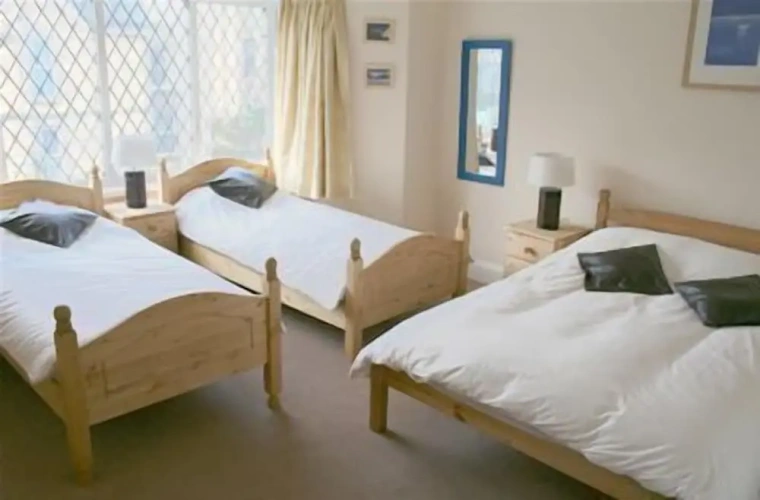 Standard Family room