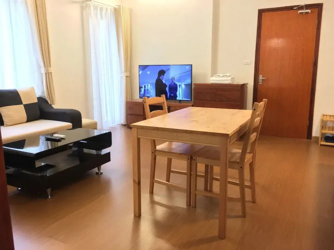 Palmo Hotel & Apartment 3