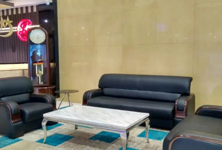LJ Hotel Medan