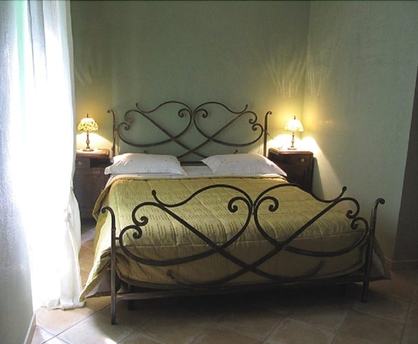B&B La Sentinella