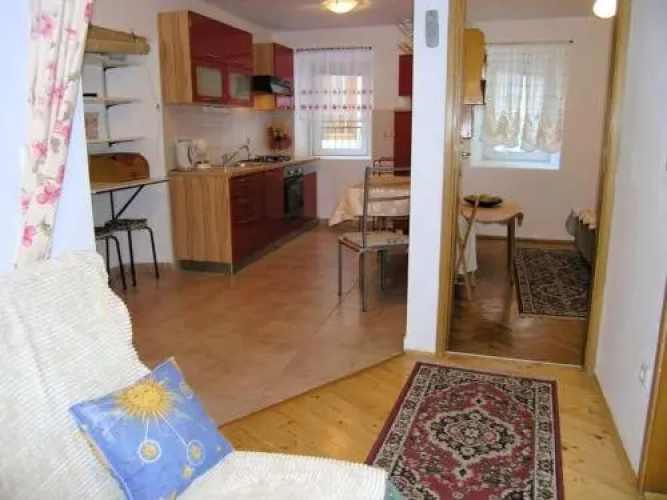 Aurora Apartment