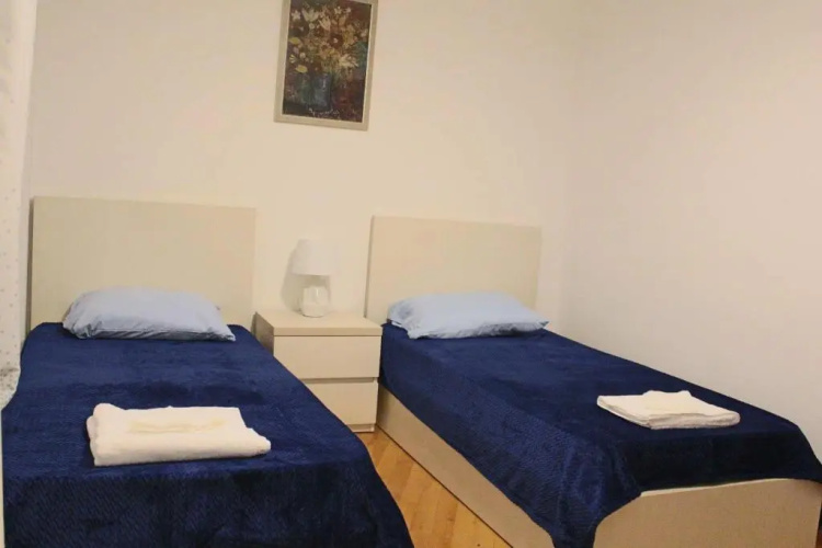3 Rafael Agladze Street