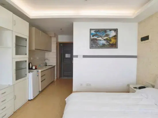 Shanghai Haidu Hotel