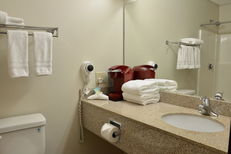 The Madison Spokane Inn photo 10