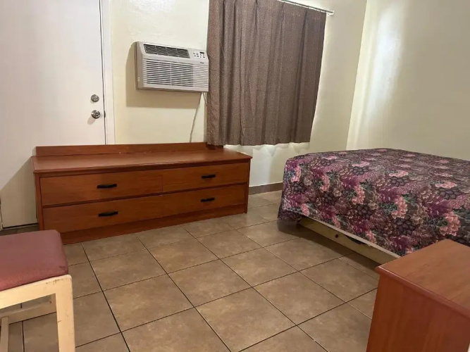 Kentucky Colonel Motel