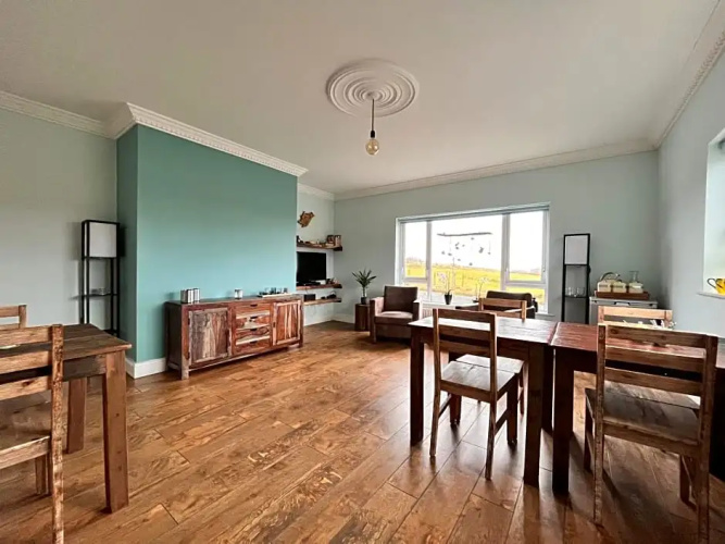 Errigal View B&B and Crafts