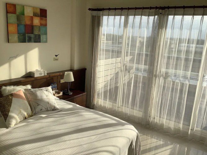 Leisure Pavilion House B&B