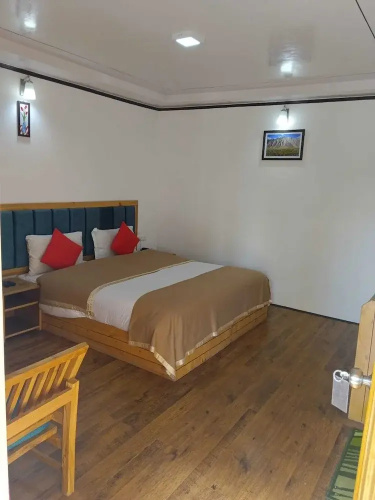 Hotel Lhalingkha