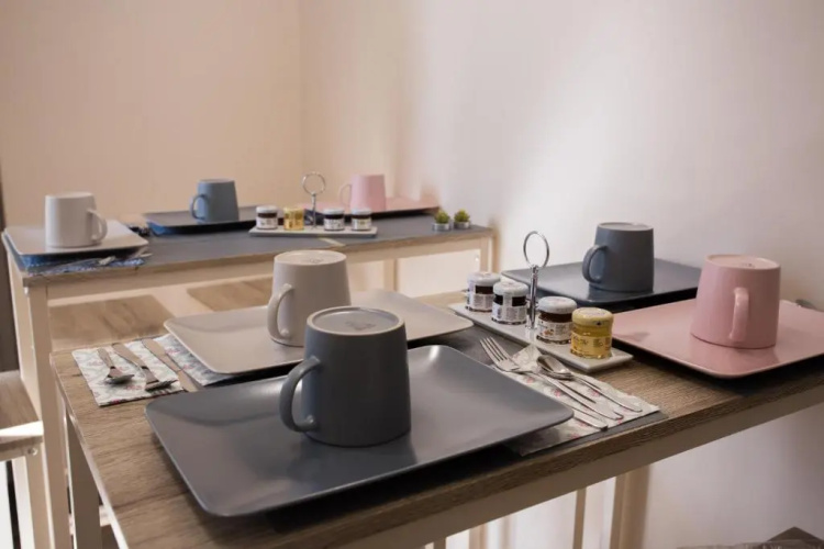 Alle Scalette B&B