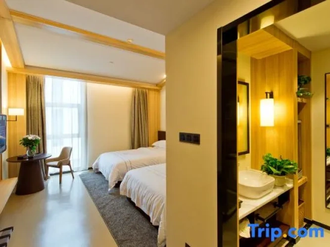 Twin Suite
