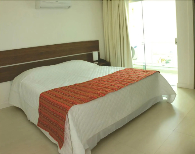 Gaia Suites Macaé