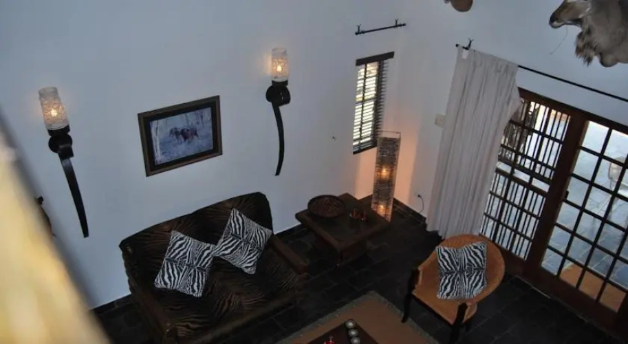 Rhinos Rest