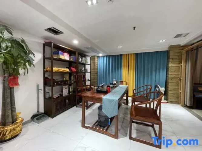 Jinshang Hotel