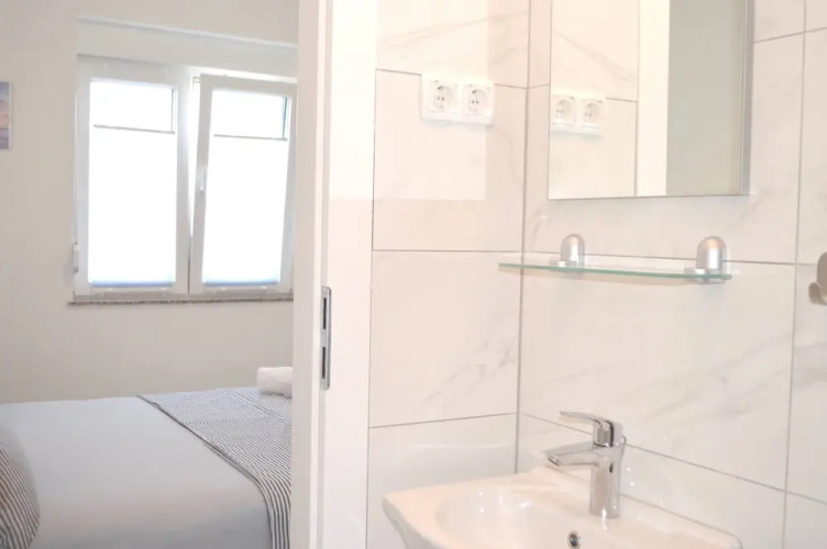 Panoramic View Apartment Marijane