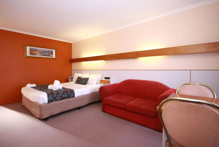 Gateway Motor Inn