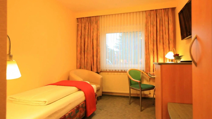 Adesso Hotel Göttingen
