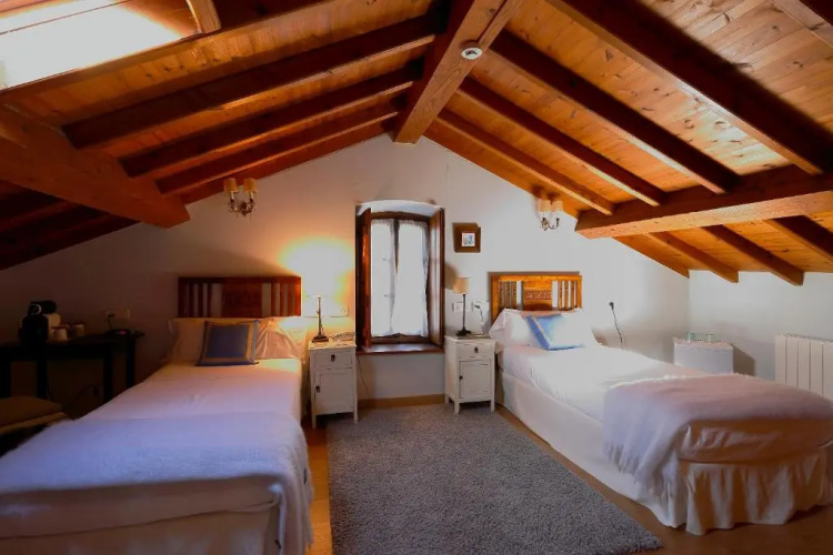Hotel La Ermita de Deva