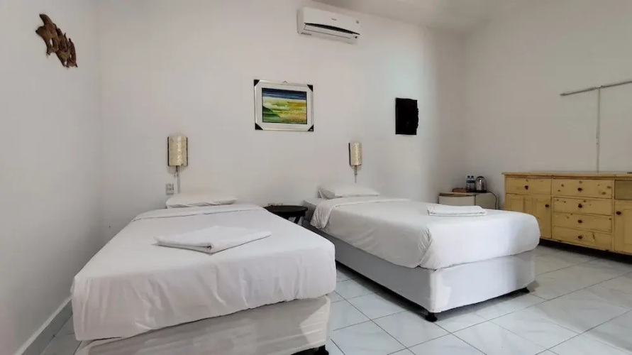 Keyani's Bungalow