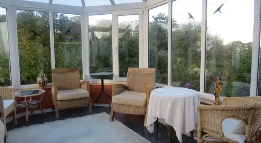 Donegal Shore B&B