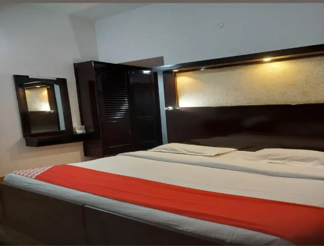 Hotel Vanarani
