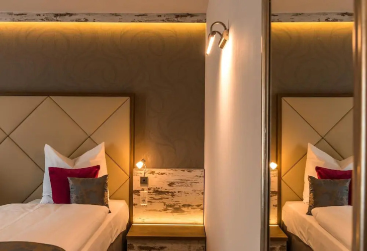 Hotel Allegro