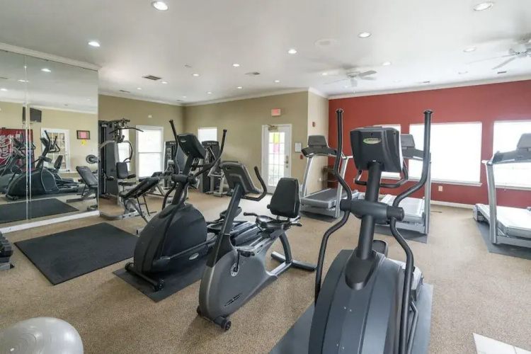 Lovely 1-bedroom Keystone