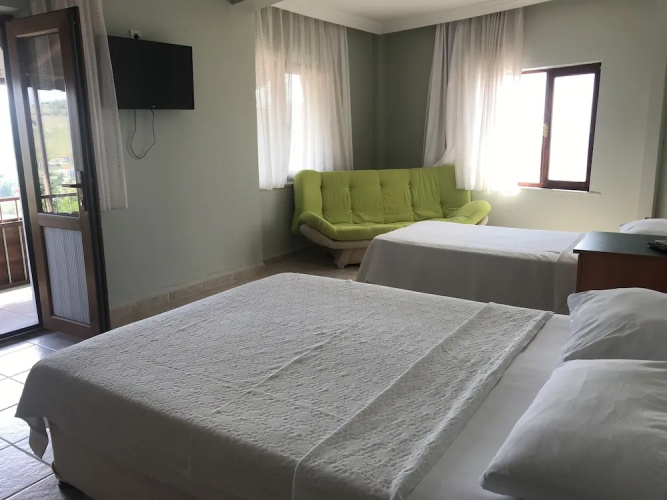 Yakamoz Otel