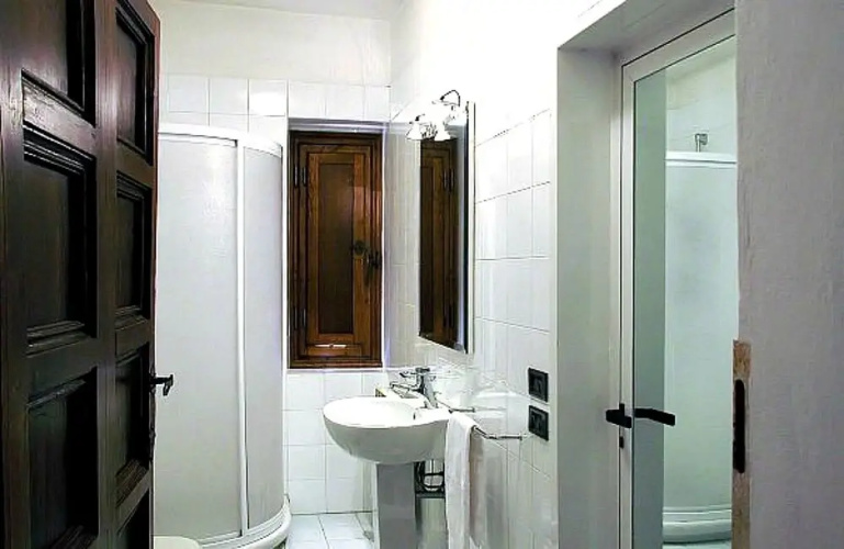 Villa Enrica