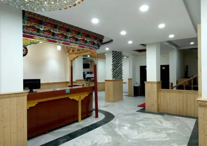 Hotel Grand Willow