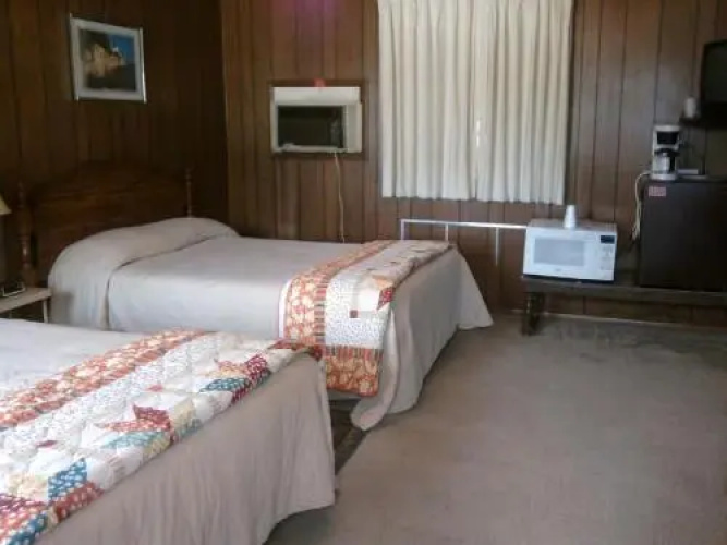 Mar Mar Resort