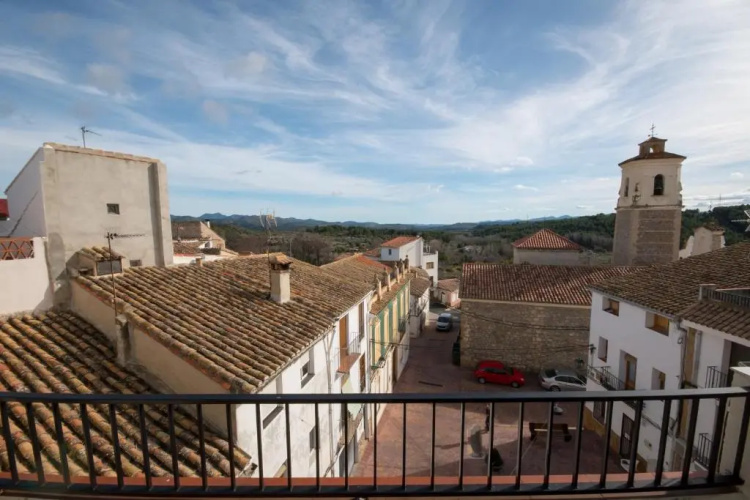Apartamento Paco 3 cerca de Valencia