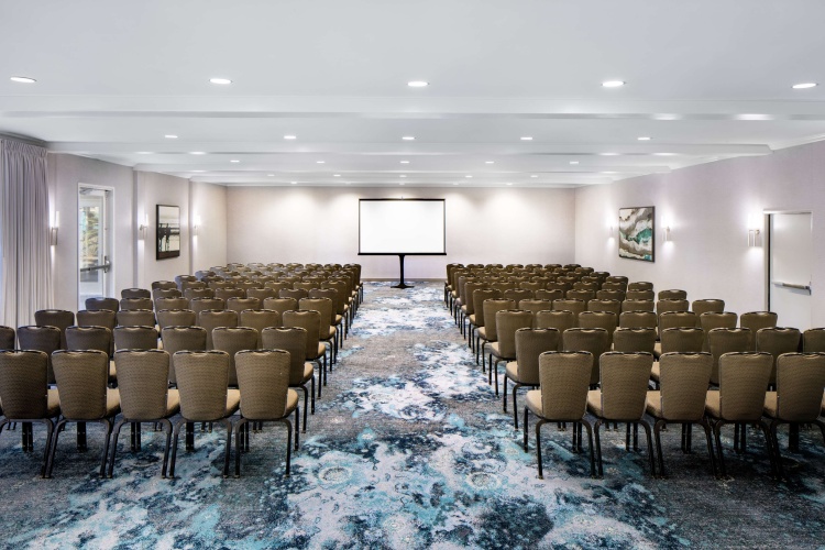 Hyatt Regency Newport Beach photo 21