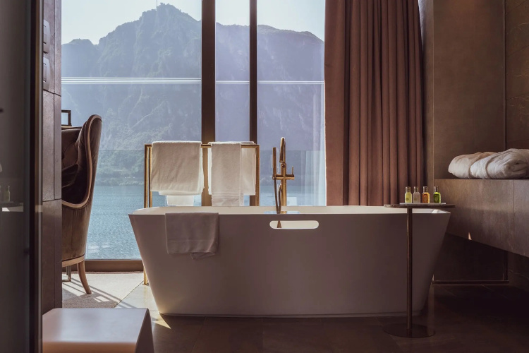 Grand Hotel Campione photo 25