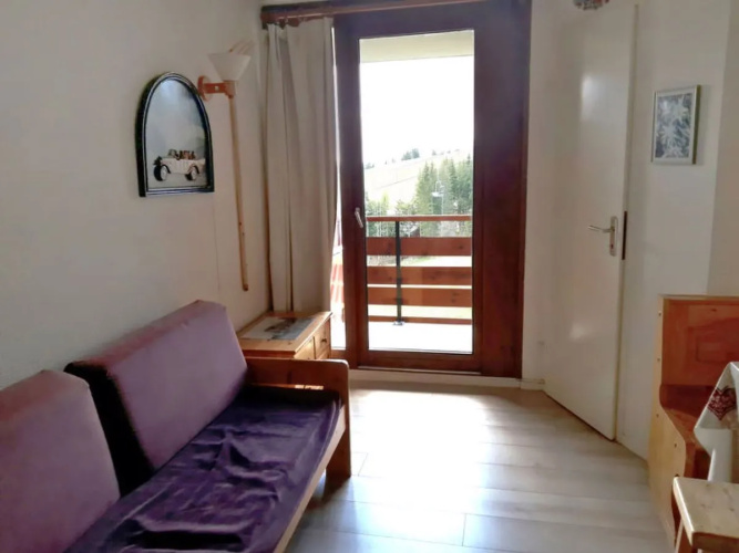 Les Balcons de LEtale