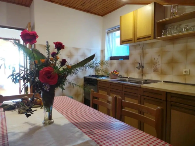 3 Bedrooms Double Apartment with sea view