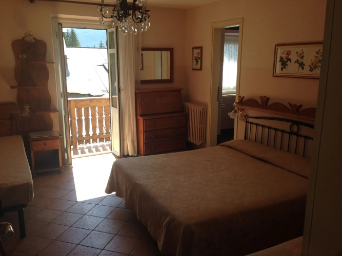 Hotel Serena
