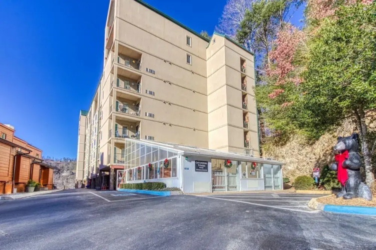 Otel görseli