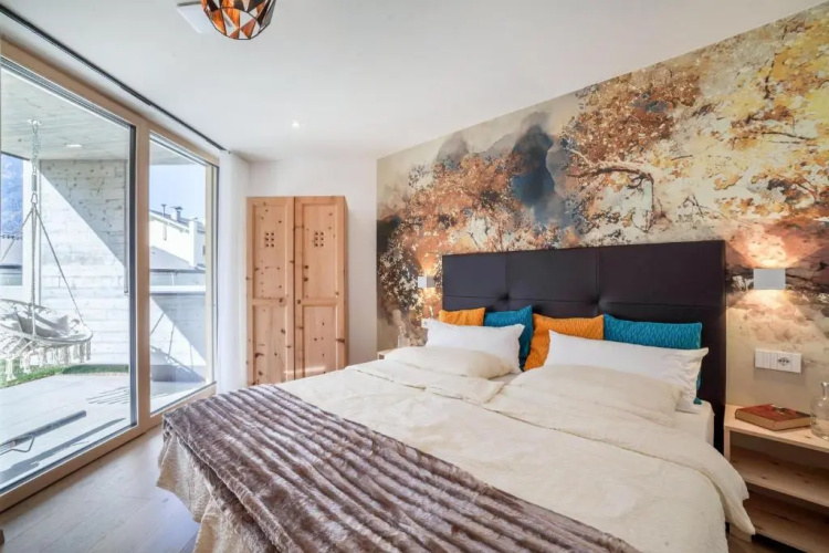Adler Living Apartment 2