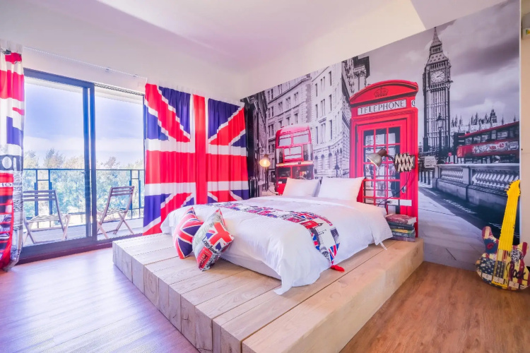 Exotic Homestay