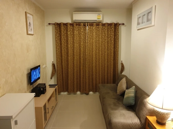 1 Bedroom Standard room with sea view
