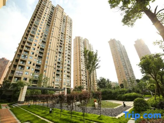 Yichang Rumengxiang (Kaixuan Branch)